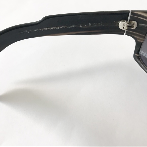 Byron Sunglasses - Picture 3 of 3